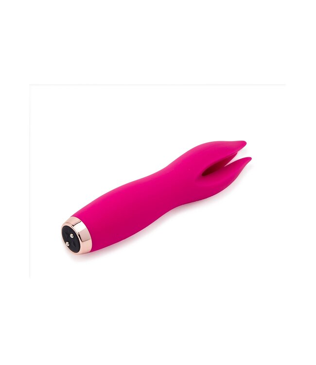 Tulip Multi-Play Vibrator
