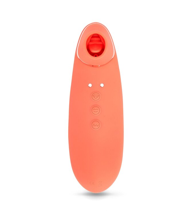 Trinitii 3 in 1 Tongue