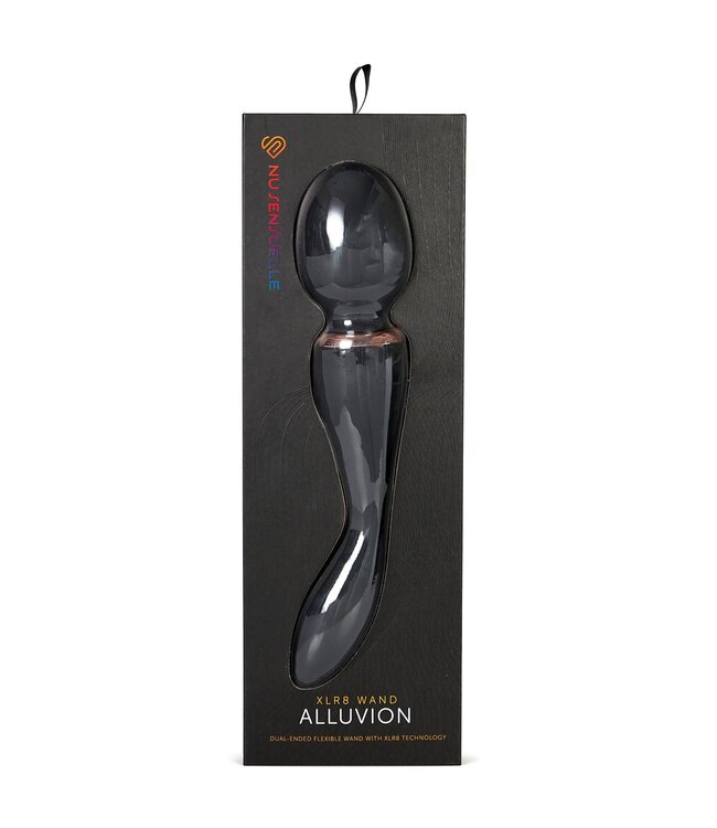 Alluvion XLR8 Wand