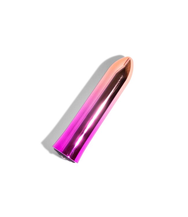 Aluminium Point Bullet