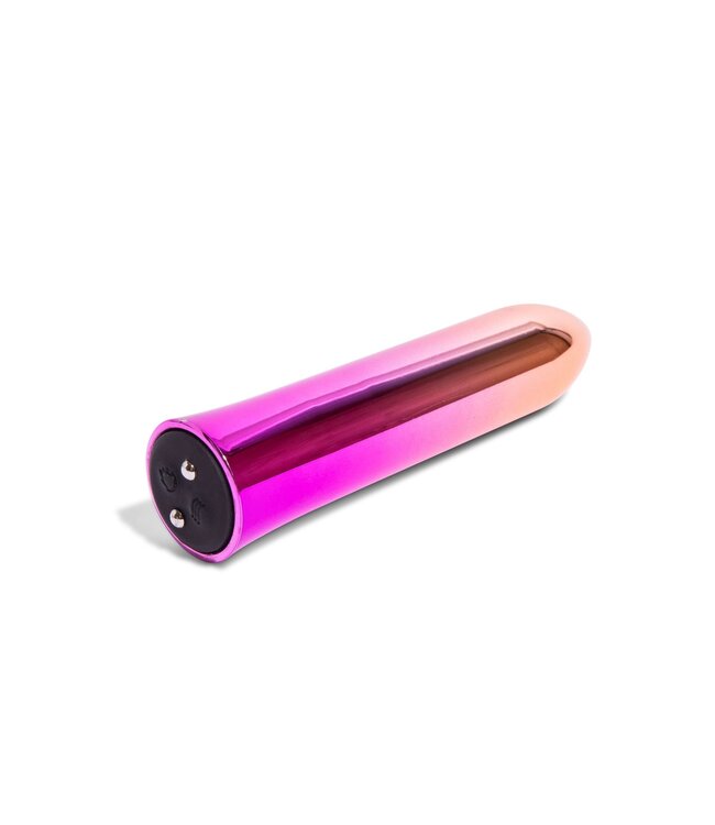 Aluminium Point Bullet