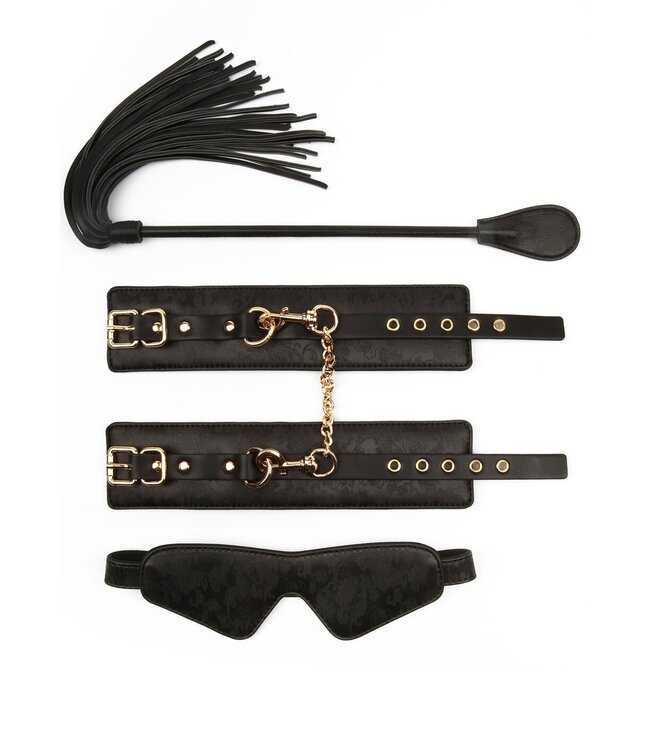Tempt Bondage Set 3PCS