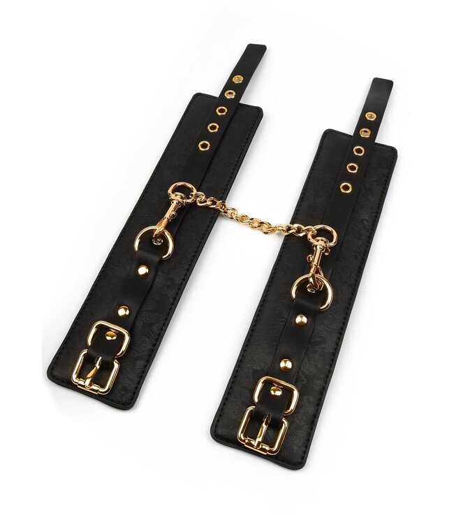 Tempt Bondage Set 3PCS