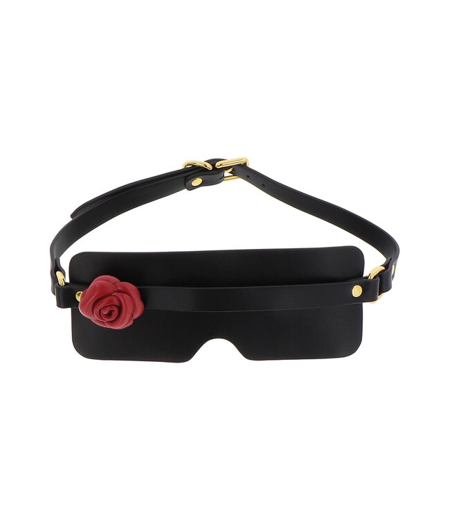 Wild Roses Blindfold