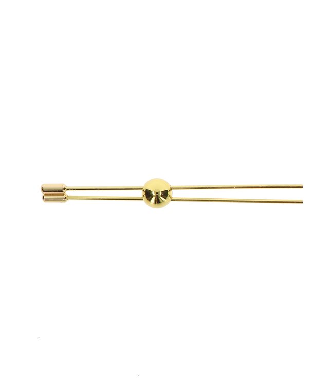 Contemporary Nipple Spoke