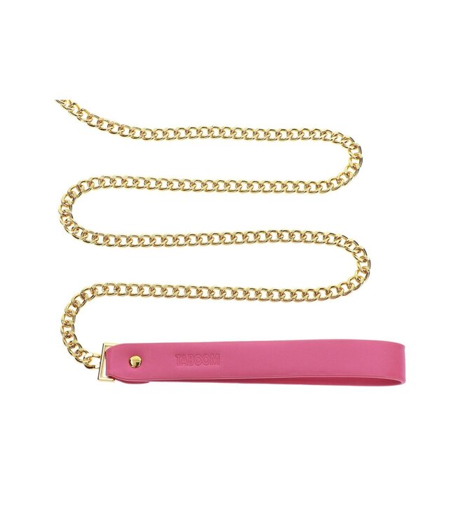 Collar and Leash