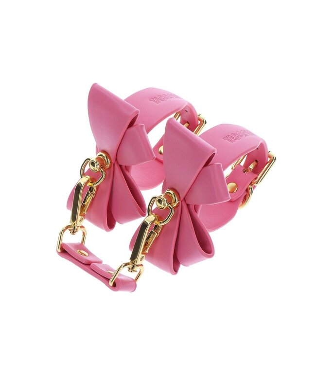 Ankle Cuffs