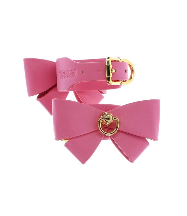 Ankle Cuffs