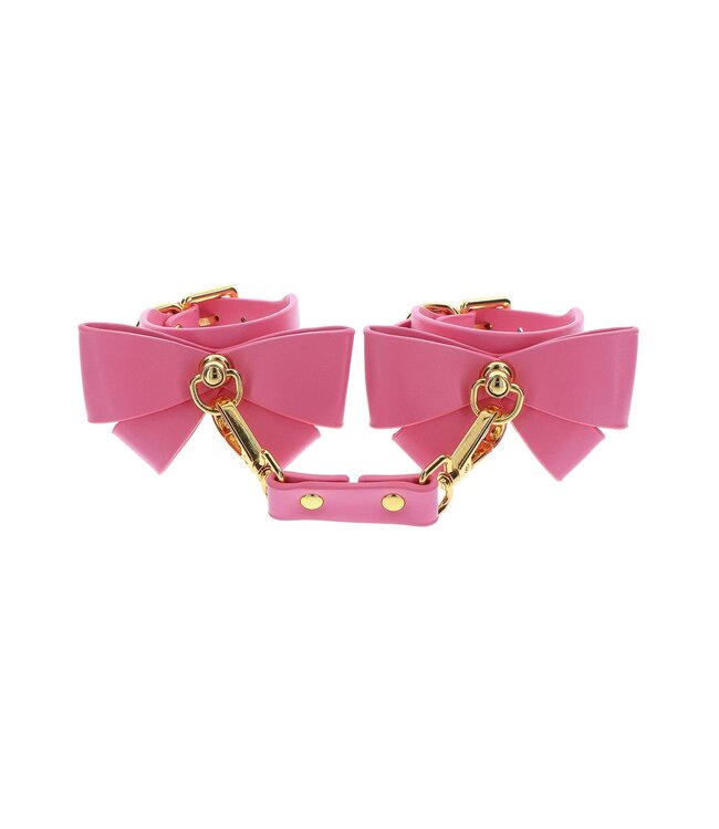Wrist Cuffs