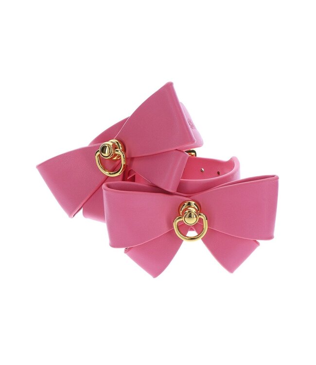 Wrist Cuffs