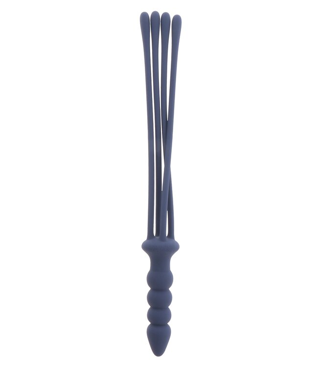 Silicone Whip and Plug