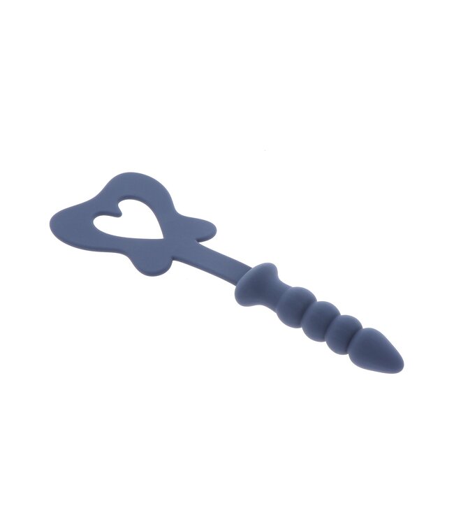 Silicone Paddle and Plug