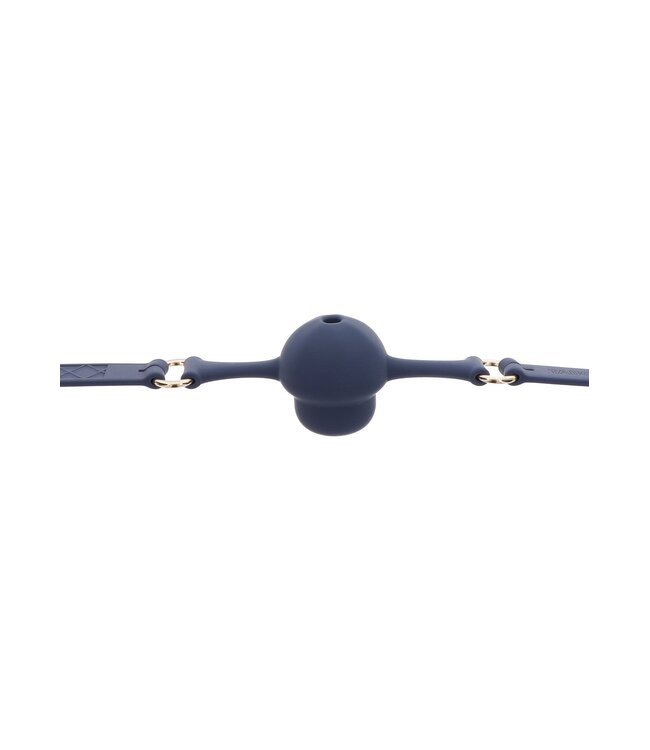 Silicone Mouth Gag