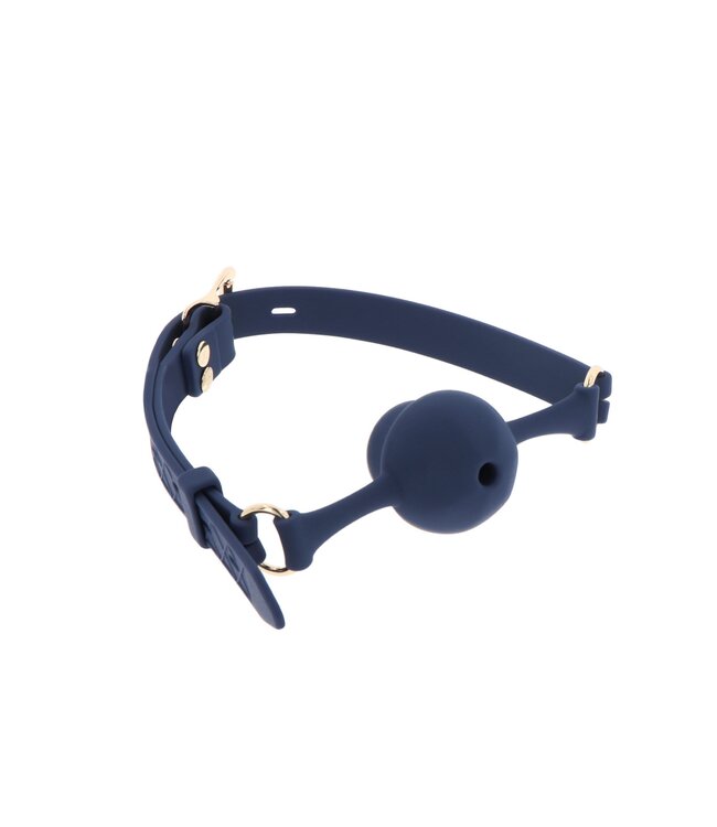 Silicone Mouth Gag
