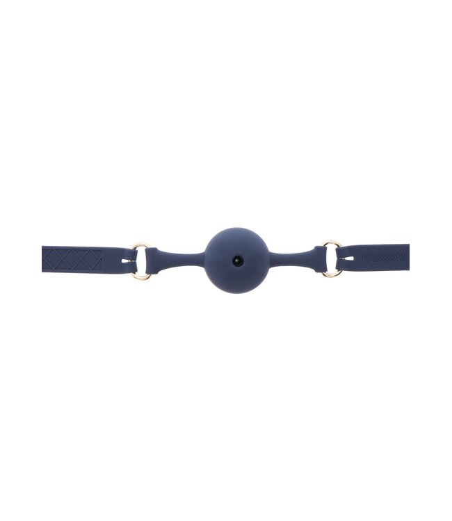 Silicone Mouth Gag