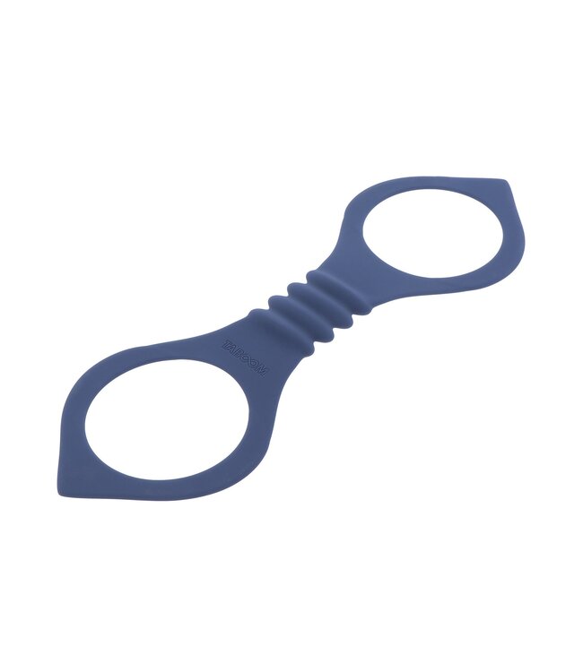 Taboom Silicone Ankle Cuffs