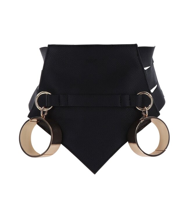 Bondage Couture Belt