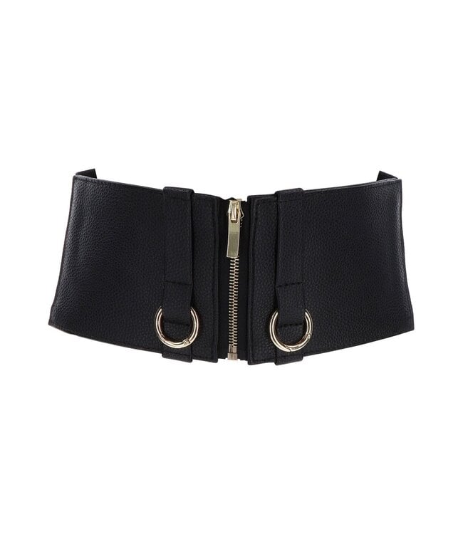 Bondage Couture Belt
