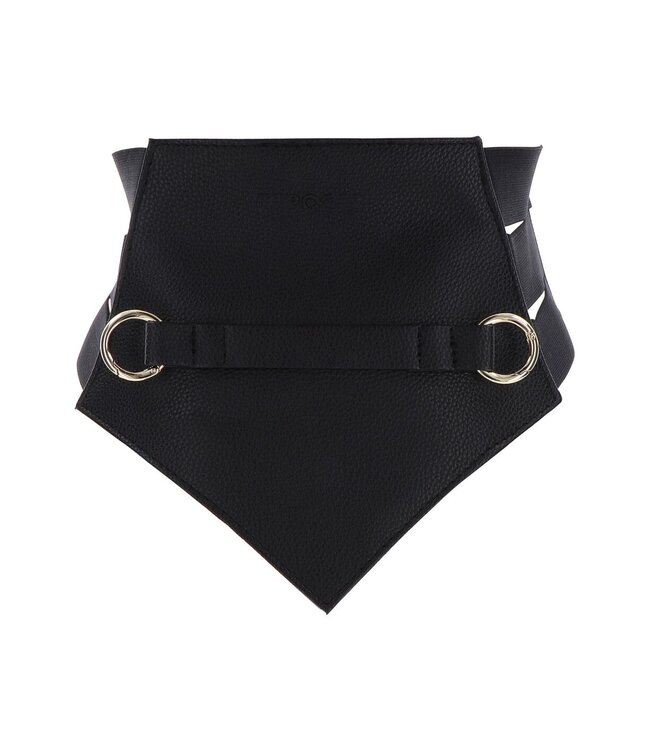 Bondage Couture Belt