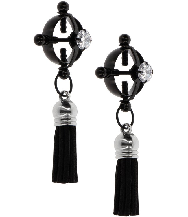 Tassel Tease Clamps