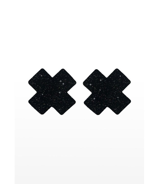 Nipple X Covers