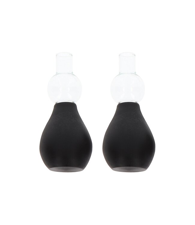 Nipple Enlargers with 8 Rings