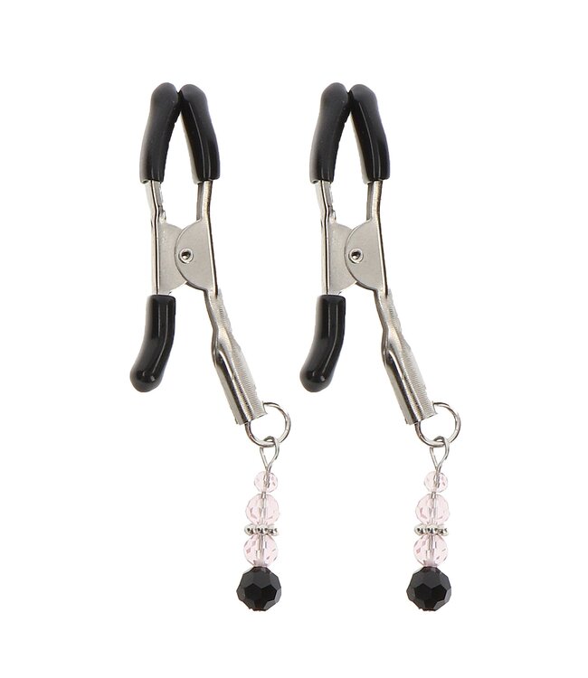Non Adjustable Clamps Beads