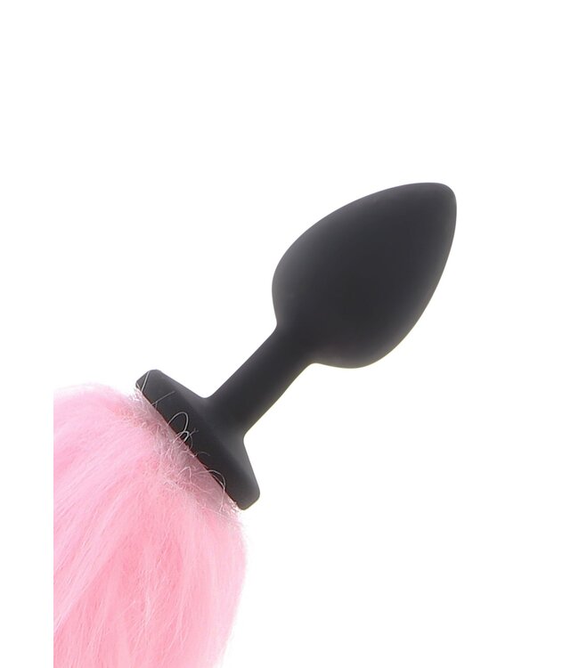 Unicorn Tail & Buttplug LED