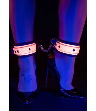 Ankle Cuffs