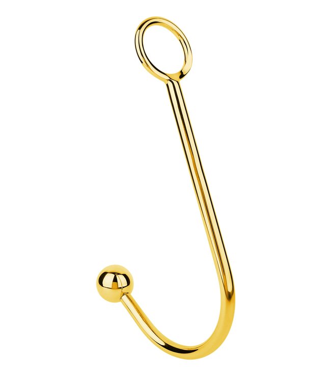 Luxury Anal Hook
