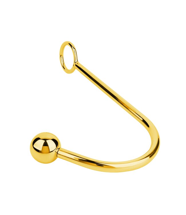 Luxury Anal Hook