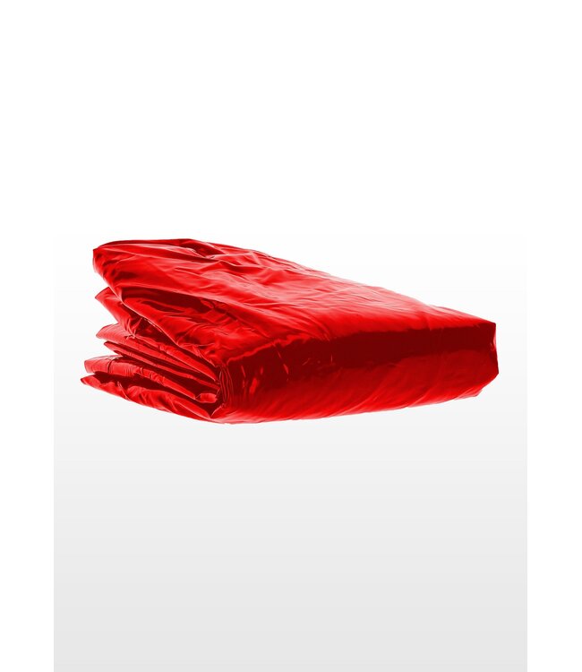 Wet Play Queen Size Bedsheet