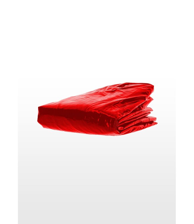 Wet Play Queen Size Bedsheet