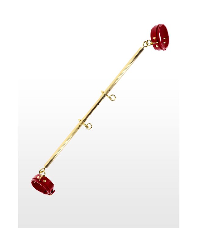 Spreader Bar with Ankle Cuffs