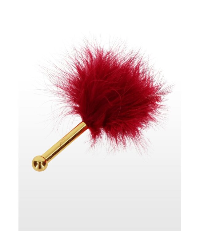 Feather Tickler