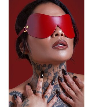 Avantgarde Blindfold