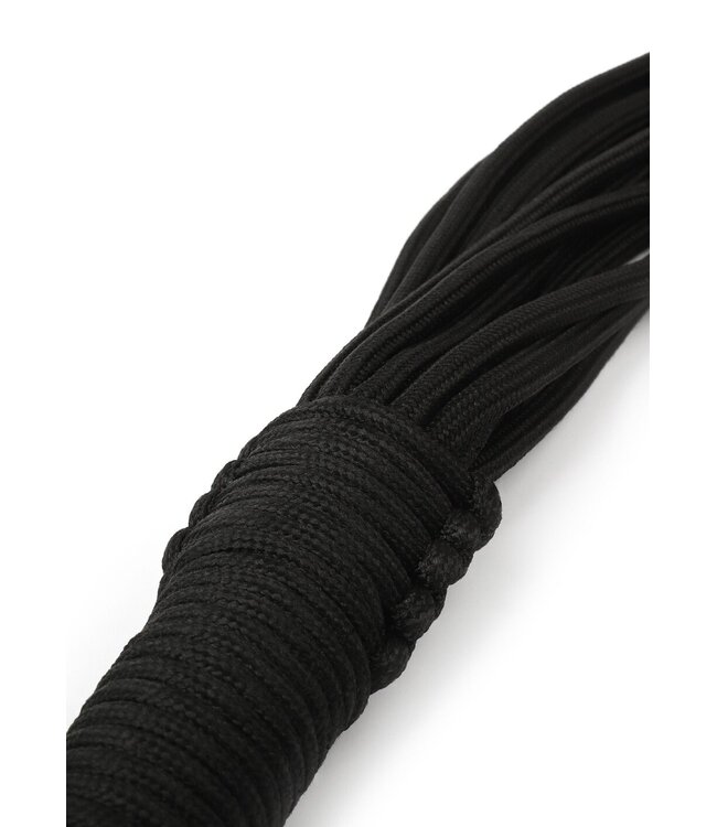 Knot Flogger