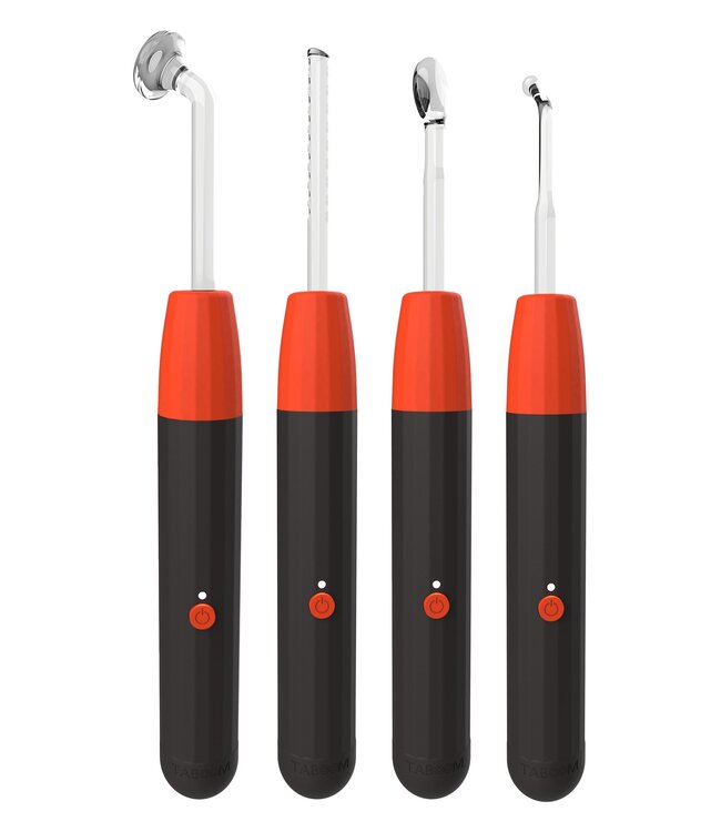 Electro Wand Glass Set