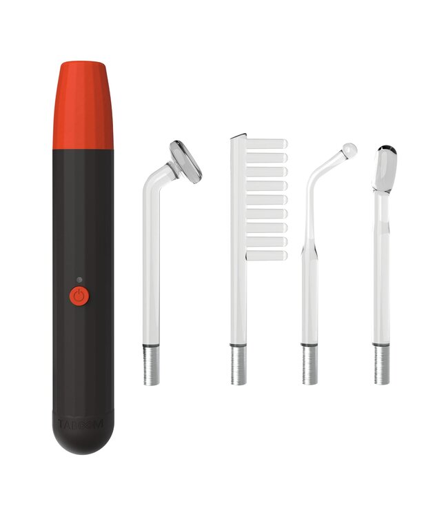 Electro Wand Glass Set
