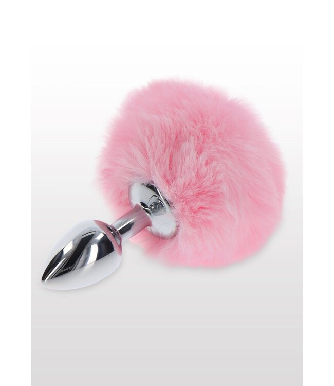 Bunnytail Buttplug