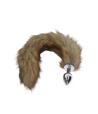 Foxtail Buttplug
