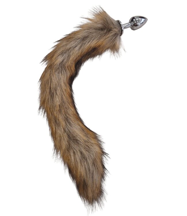 Foxtail Buttplug