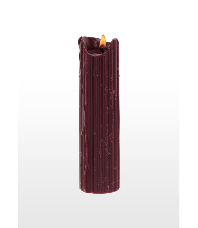 BDSM Drip Candle 2 pcs