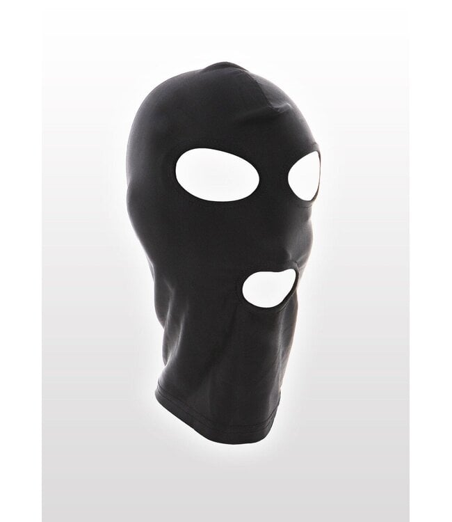 Spandex Hood