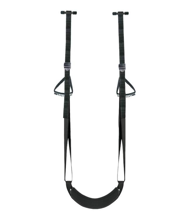 No.1 Door Swing