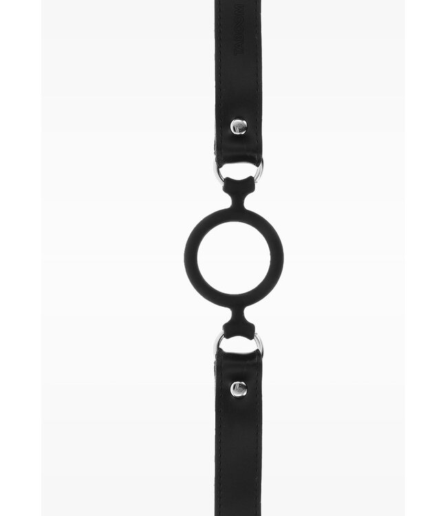 Open Ring Gag