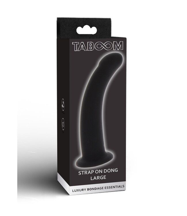Strap-On Dong large