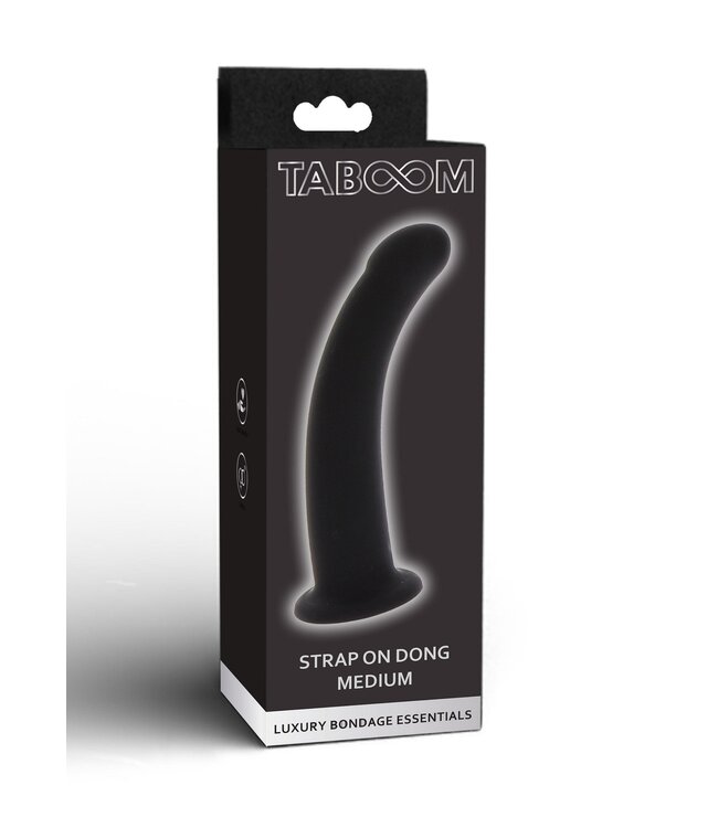 Strap-On Dong Medium