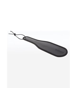 Hard And Soft Touch Paddle