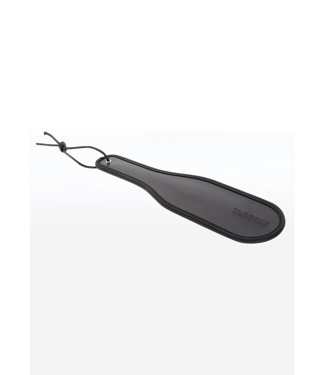 Hard And Soft Touch Paddle